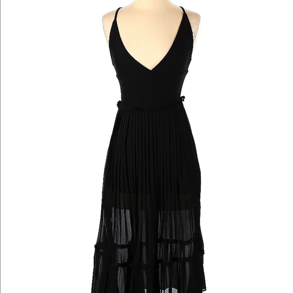 LPA dress